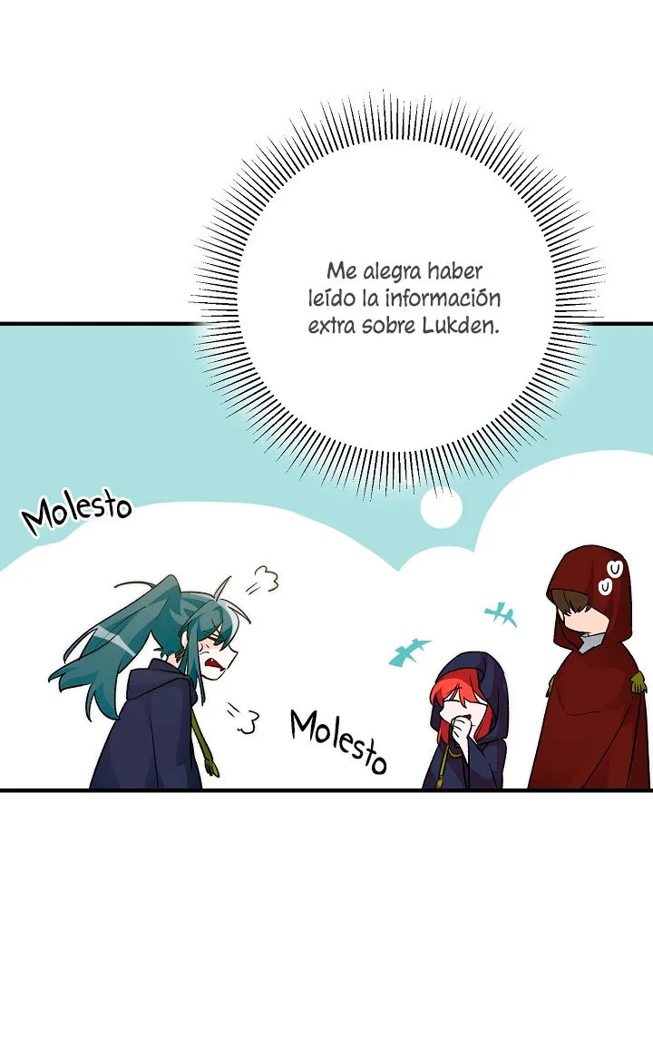 Domando a la Dama Capítulo 10 en Línea - página 20