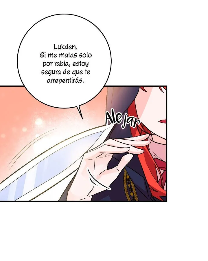 Domando a la Dama Capítulo 10 en Línea - página 37