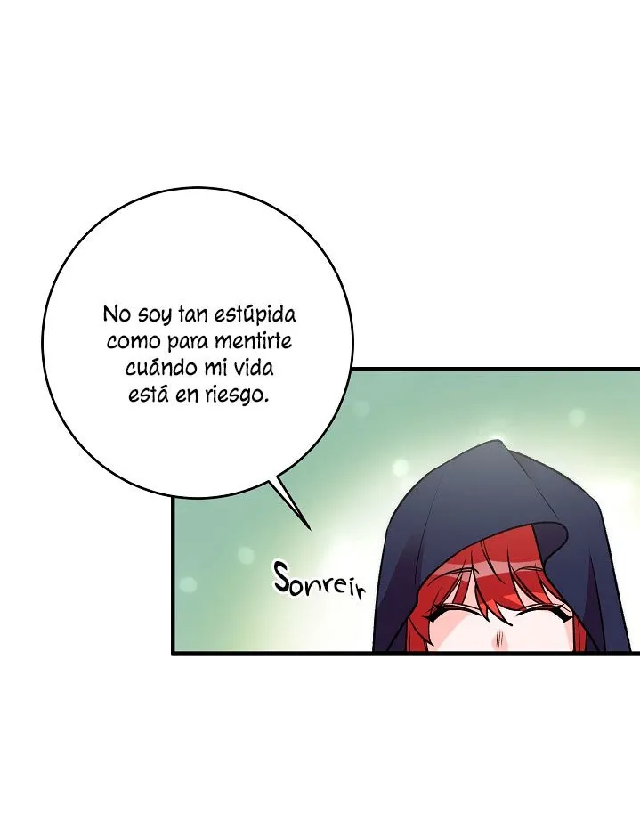 Domando a la Dama Capítulo 10 en Línea - página 41