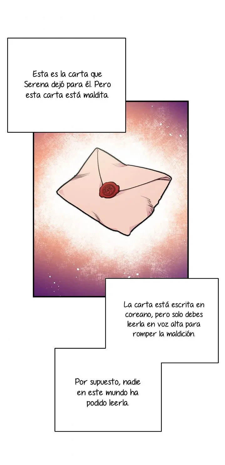 Domando a la Dama Capítulo 10 en Línea - página 42