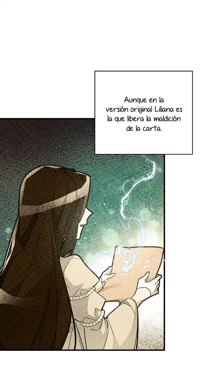 Domando a la Dama Capítulo 10 en Línea - página 43