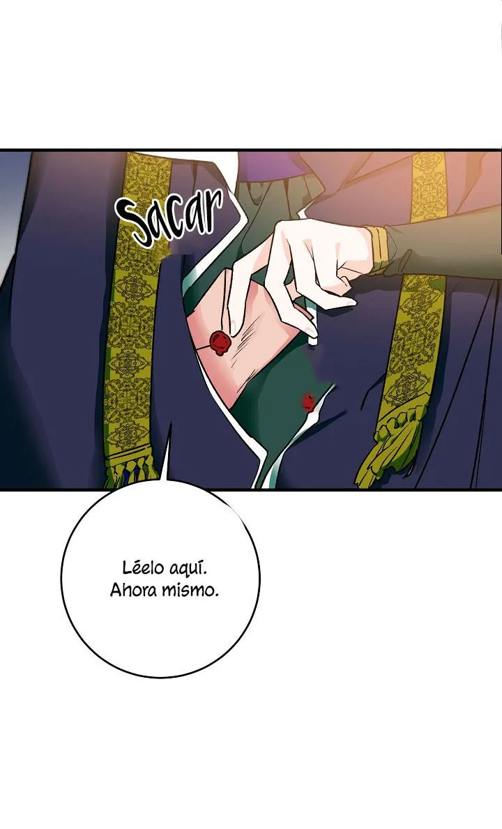 Domando a la Dama Capítulo 10 en Línea - página 46
