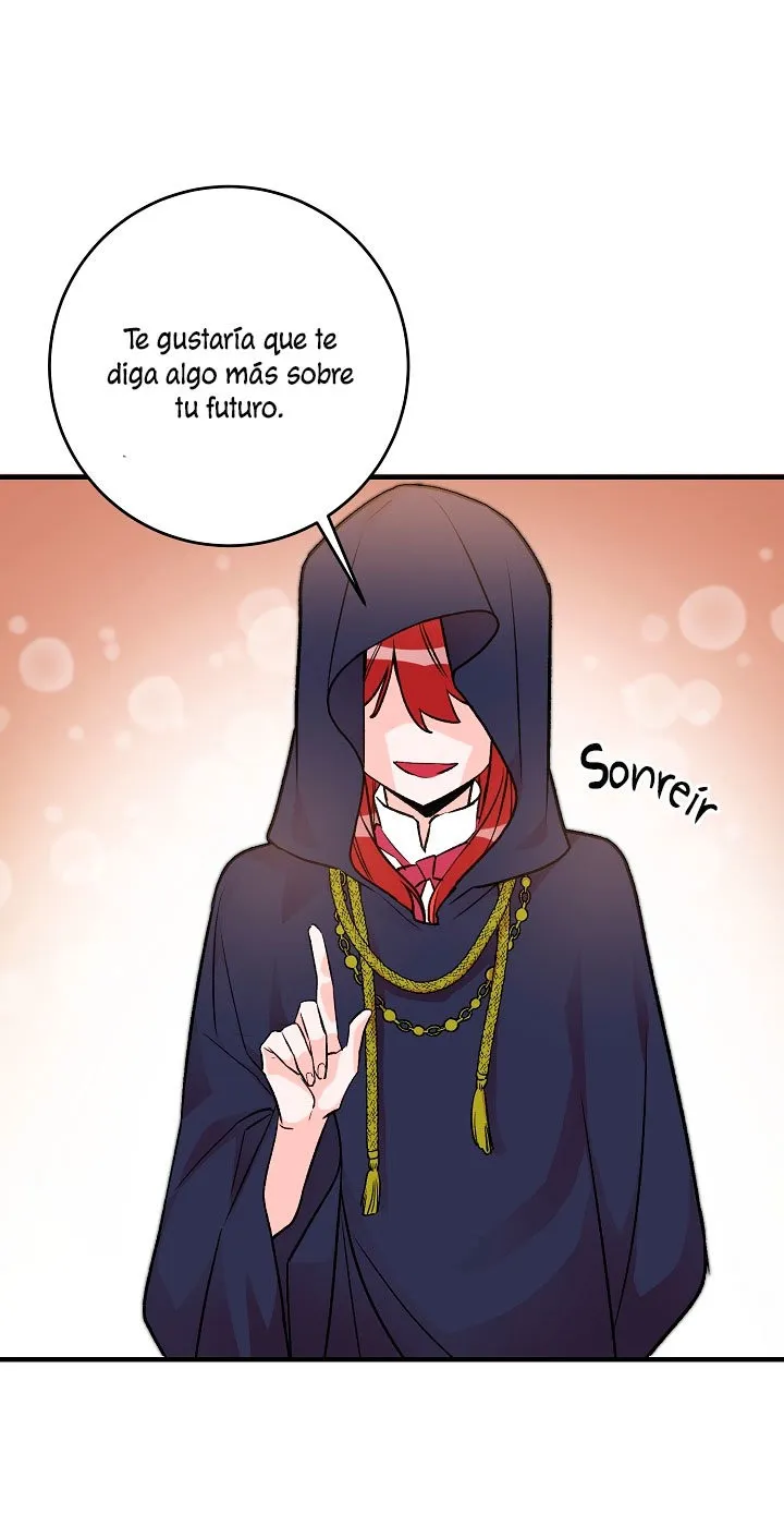 Domando a la Dama Capítulo 10 en Línea - página 53