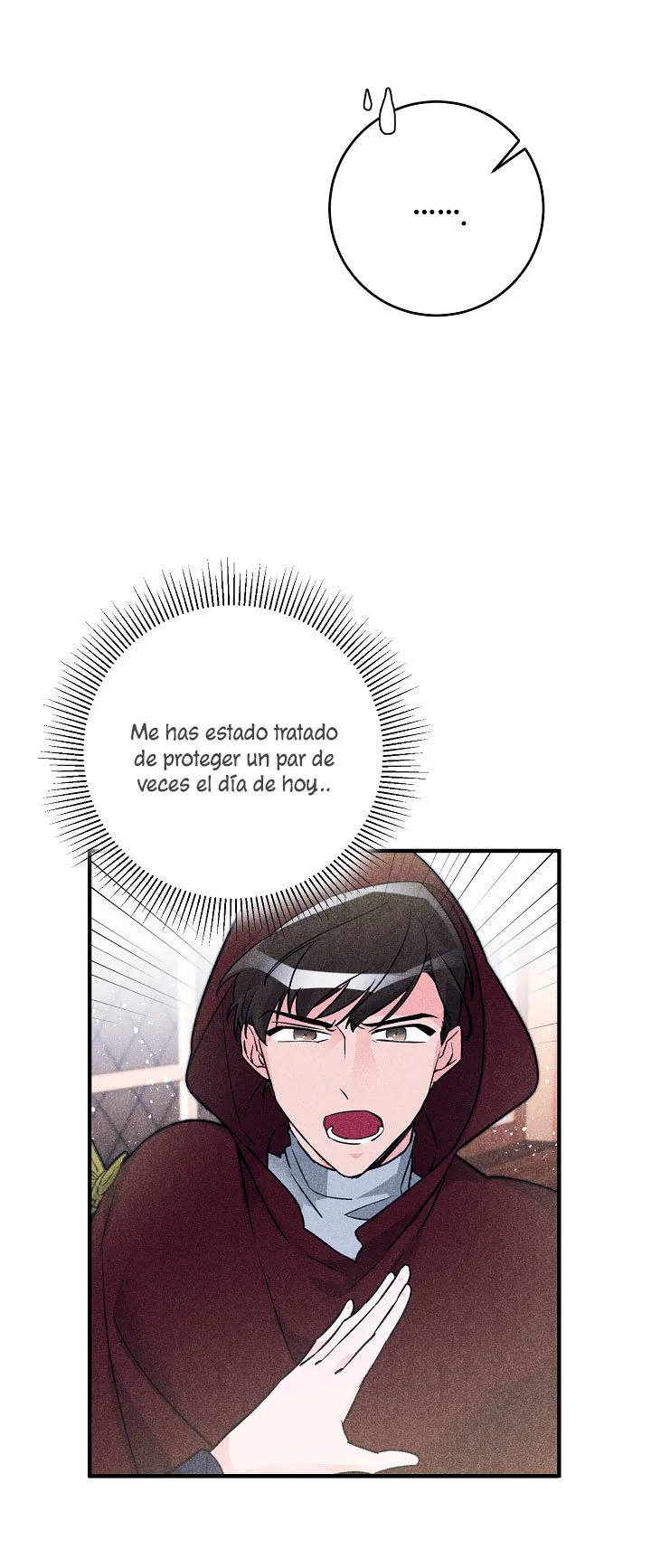 Domando a la Dama Capítulo 10 en Línea - página 69