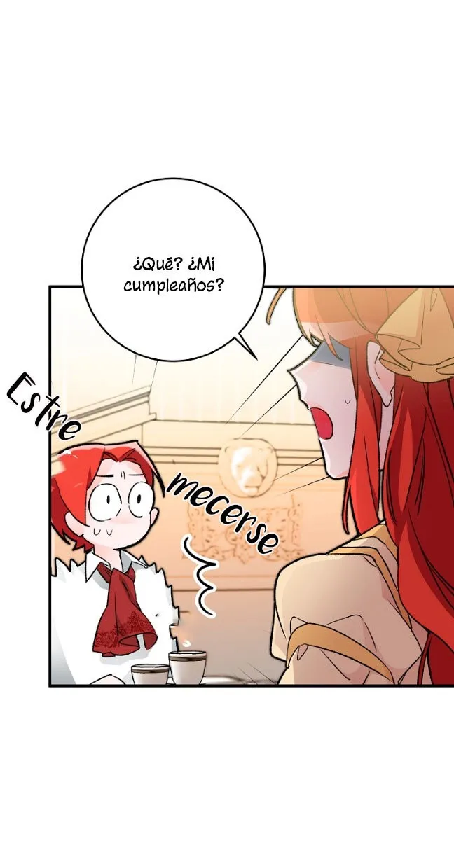 Domando a la Dama Capítulo 11 en Línea - página 14