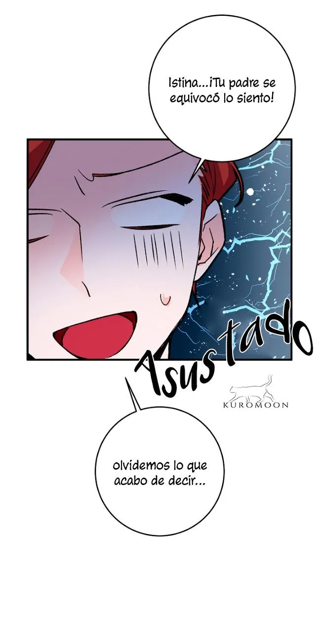 Domando a la Dama Capítulo 11 en Línea - página 17