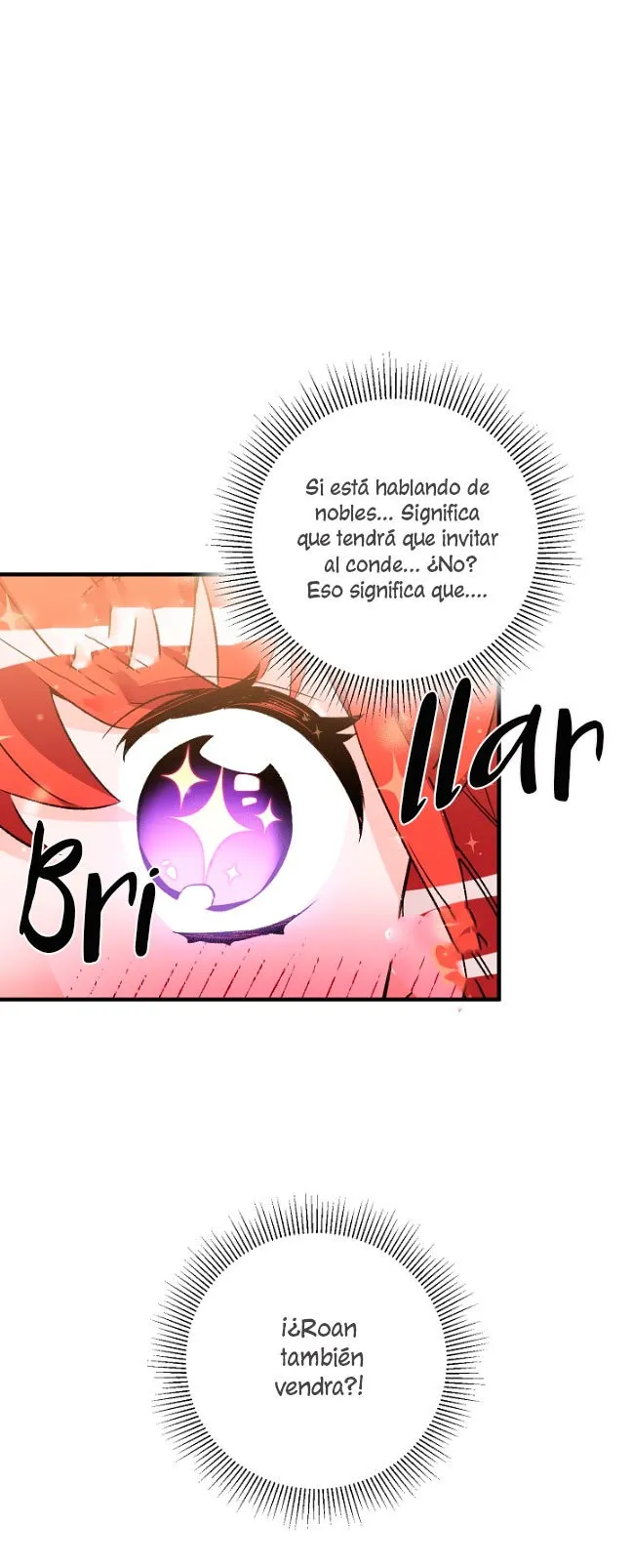 Domando a la Dama Capítulo 11 en Línea - página 19
