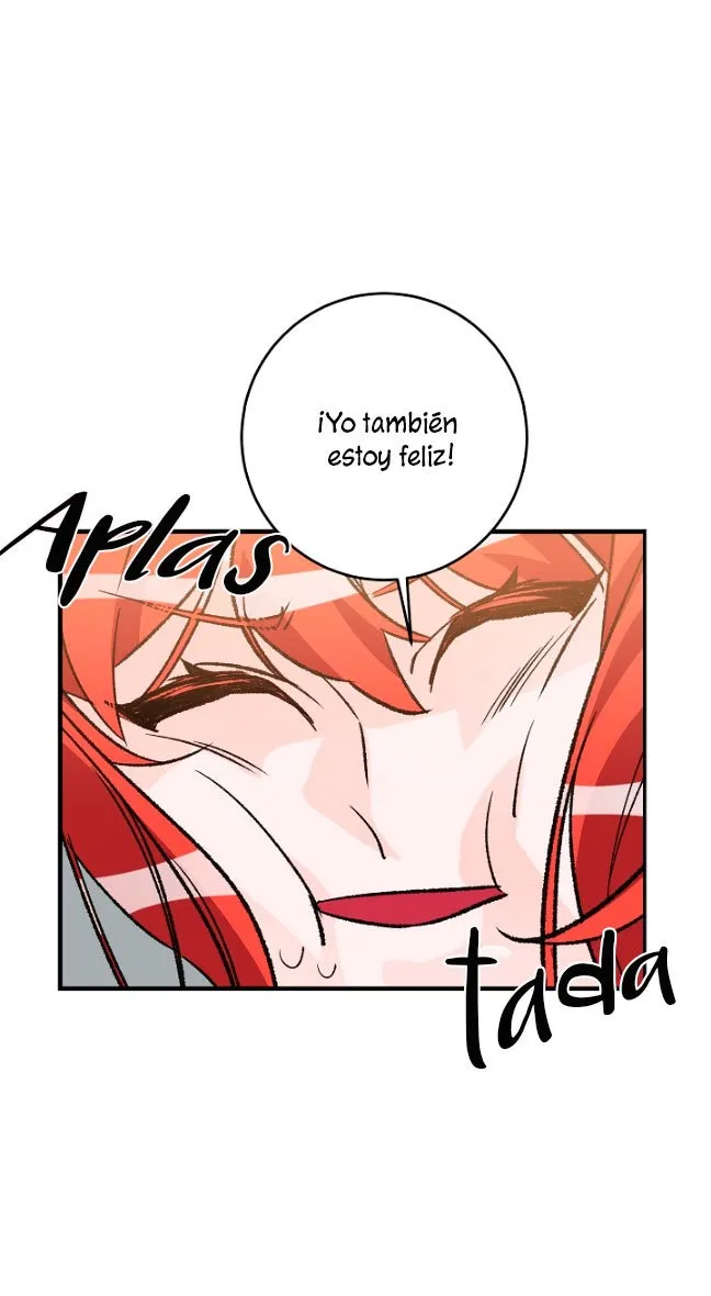 Domando a la Dama Capítulo 11 en Línea - página 21