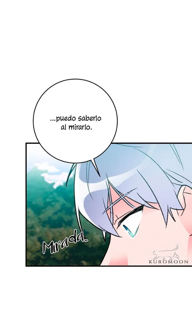 Domando a la Dama Capítulo 11 en Línea - página 35