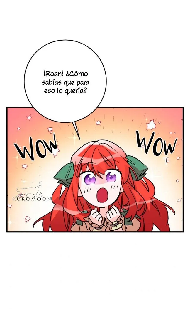 Domando a la Dama Capítulo 11 en Línea - página 42