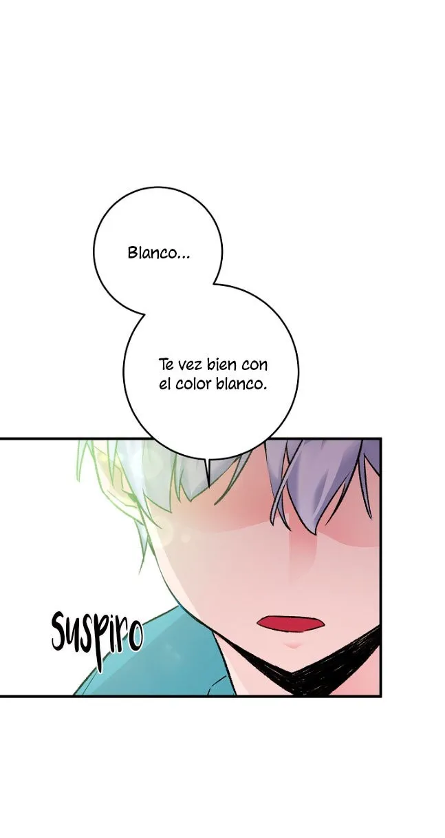 Domando a la Dama Capítulo 11 en Línea - página 45