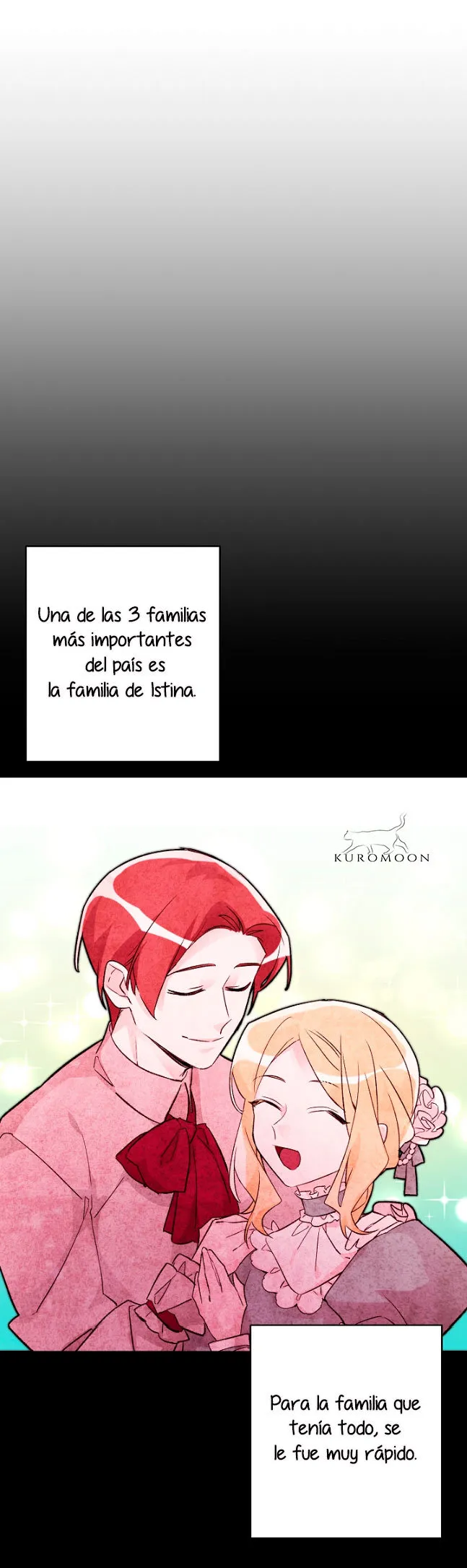 Domando a la Dama Capítulo 11 en Línea - página 55