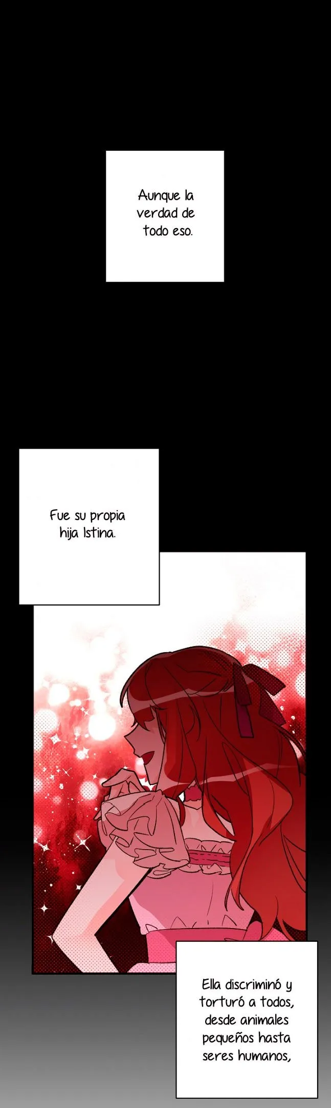Domando a la Dama Capítulo 11 en Línea - página 56