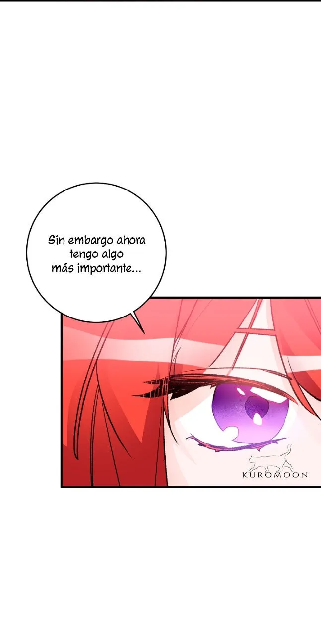 Domando a la Dama Capítulo 11 en Línea - página 59