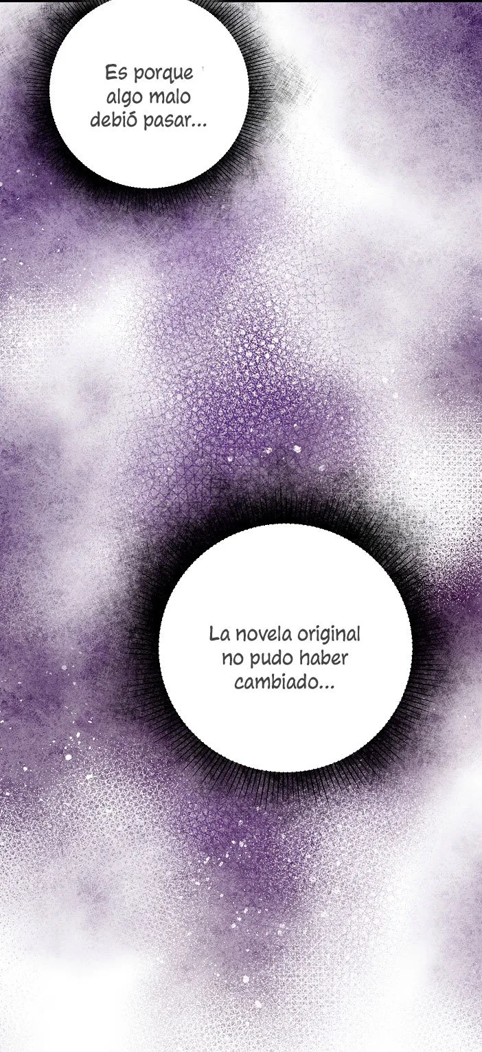 Domando a la Dama Capítulo 14 en Línea - página 5
