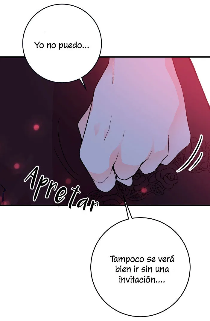 Domando a la Dama Capítulo 14 en Línea - página 7