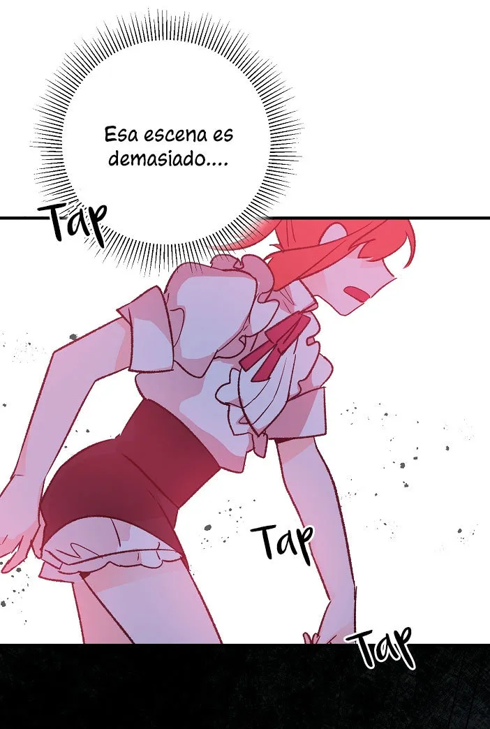 Domando a la Dama Capítulo 14 en Línea - página 15