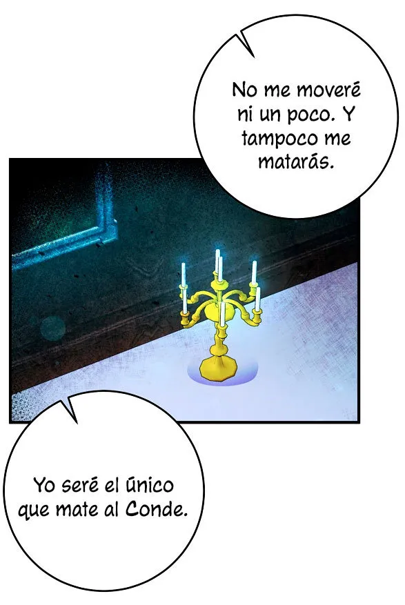 Domando a la Dama Capítulo 14 en Línea - página 20