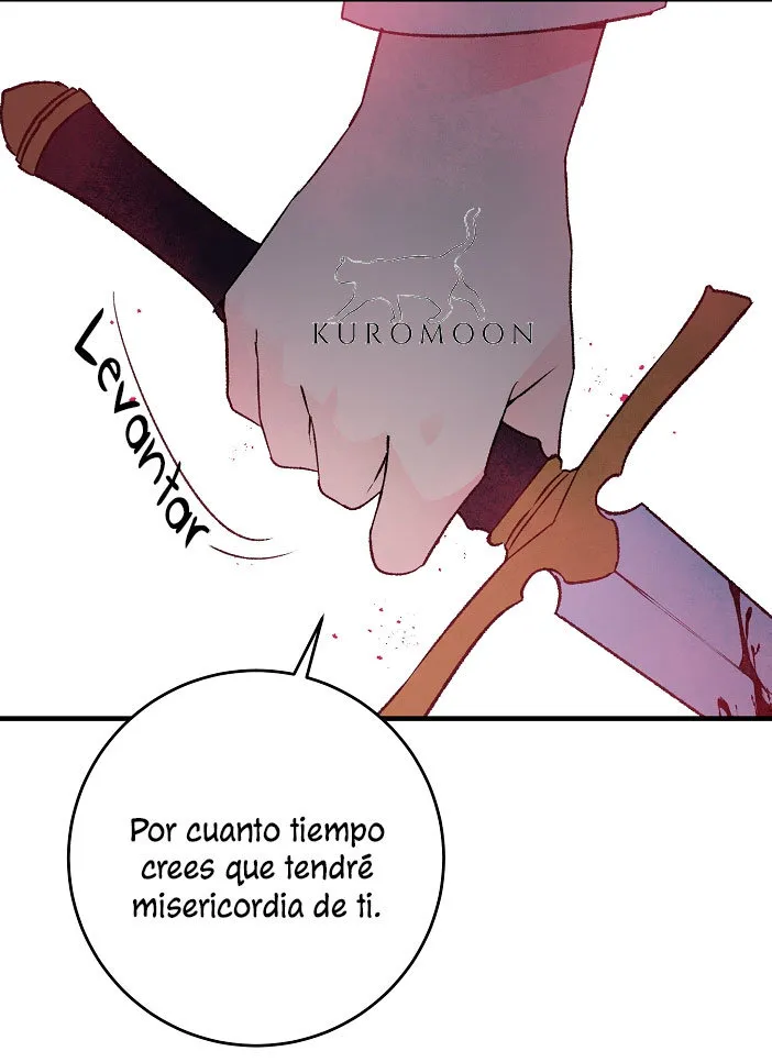 Domando a la Dama Capítulo 14 en Línea - página 21