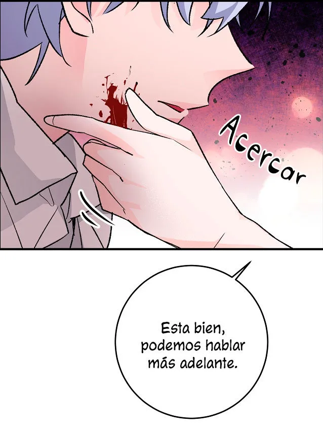 Domando a la Dama Capítulo 14 en Línea - página 27