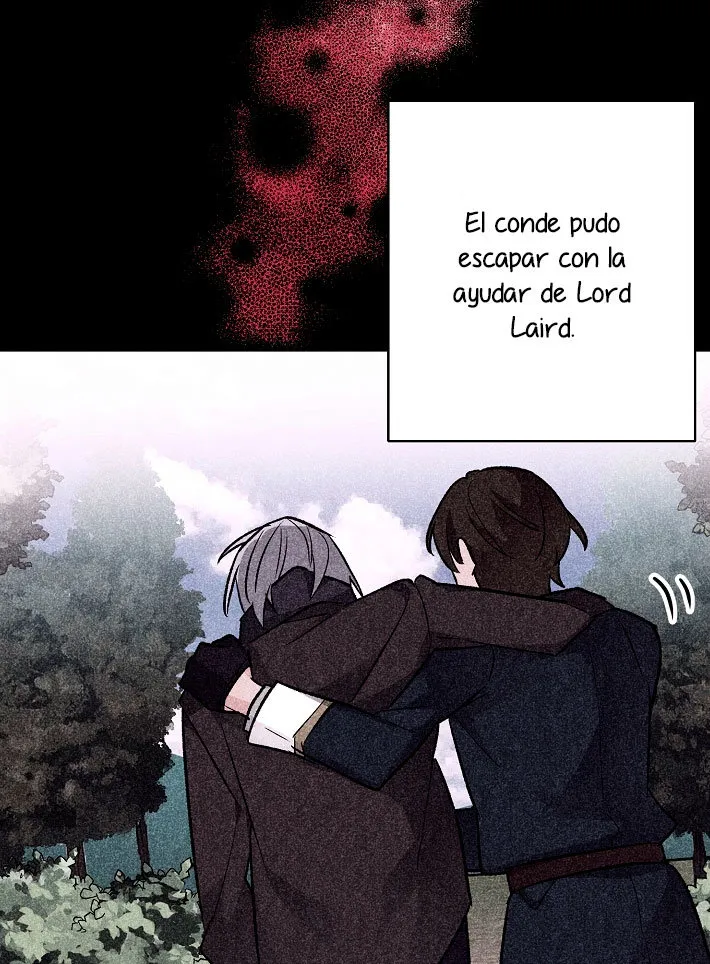 Domando a la Dama Capítulo 14 en Línea - página 31