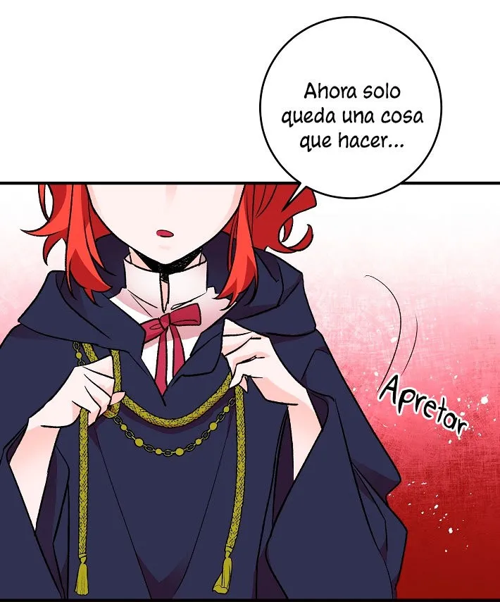 Domando a la Dama Capítulo 14 en Línea - página 35