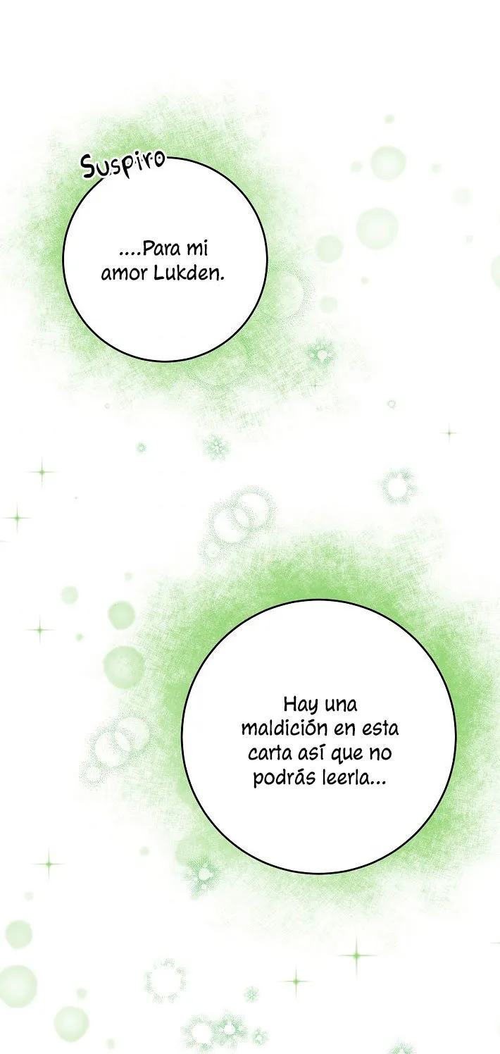 Domando a la Dama Capítulo 14 en Línea - página 40