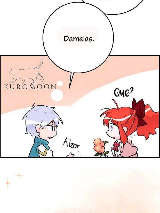 Domando a la Dama Capítulo 14 en Línea - página 56