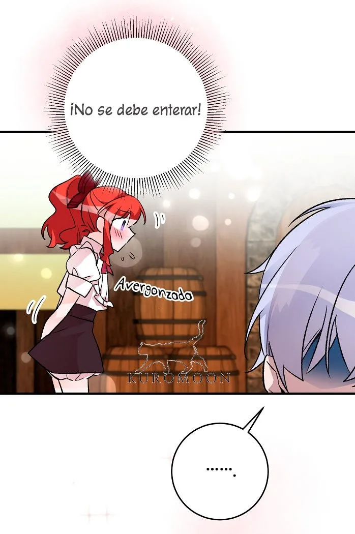 Domando a la Dama Capítulo 14 en Línea - página 64