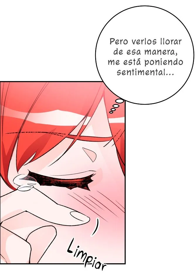 Domando a la Dama Capítulo 14 en Línea - página 76