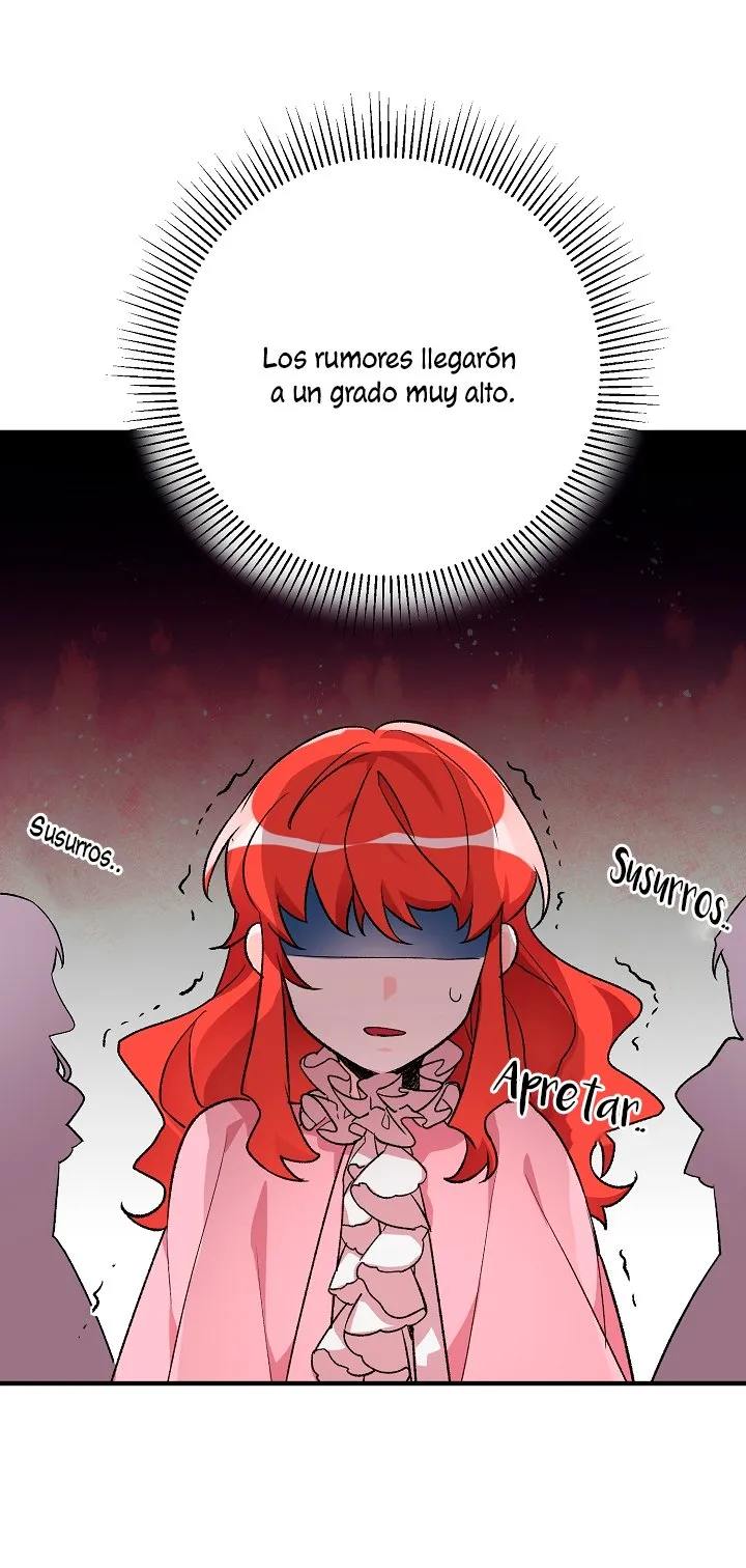 Domando a la Dama Capítulo 15 en Línea - página 13
