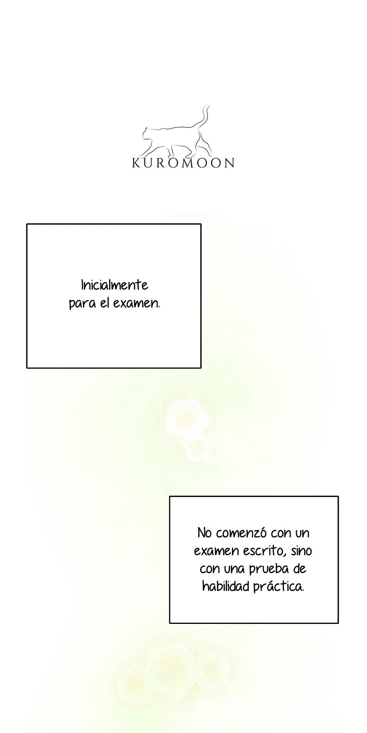 Domando a la Dama Capítulo 15 en Línea - página 21