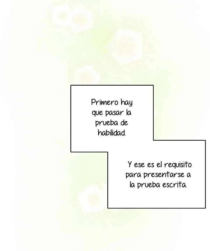 Domando a la Dama Capítulo 15 en Línea - página 22