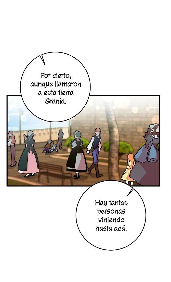 Domando a la Dama Capítulo 15 en Línea - página 39
