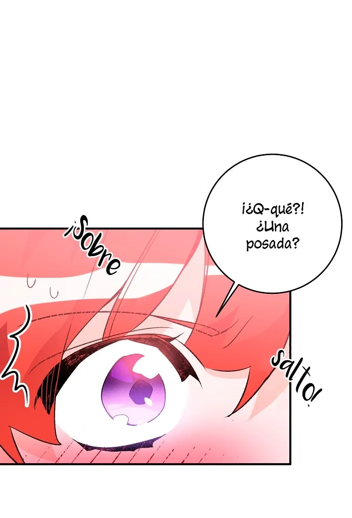 Domando a la Dama Capítulo 15 en Línea - página 51