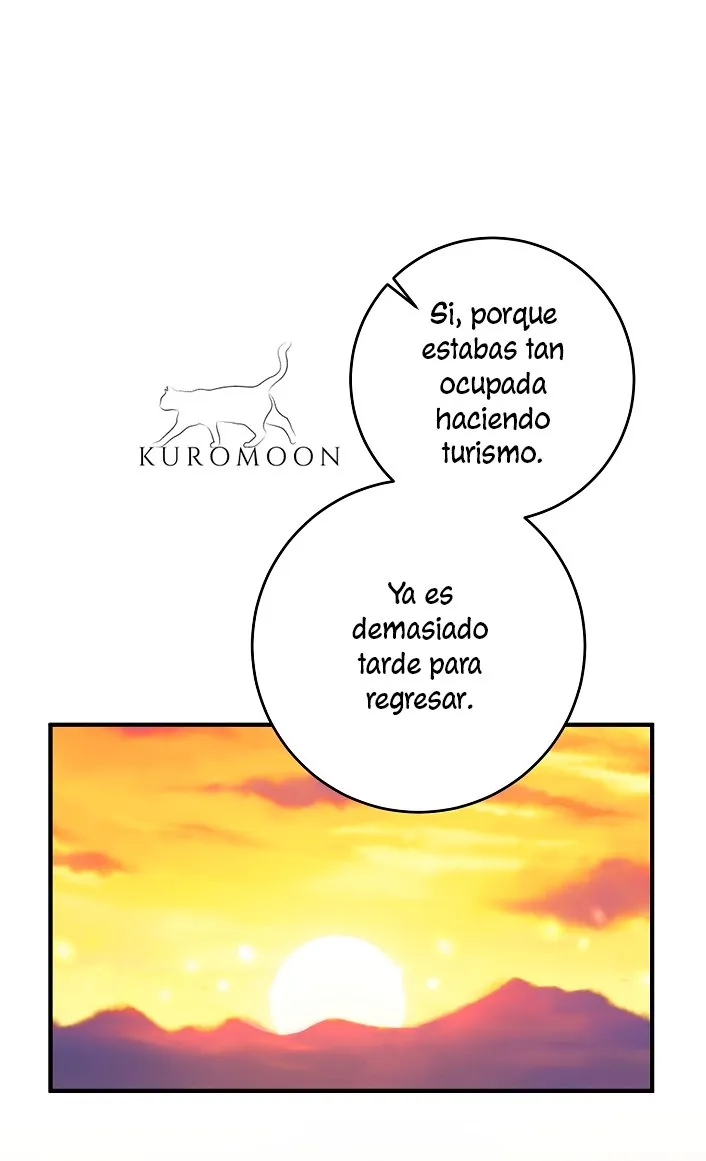 Domando a la Dama Capítulo 15 en Línea - página 52