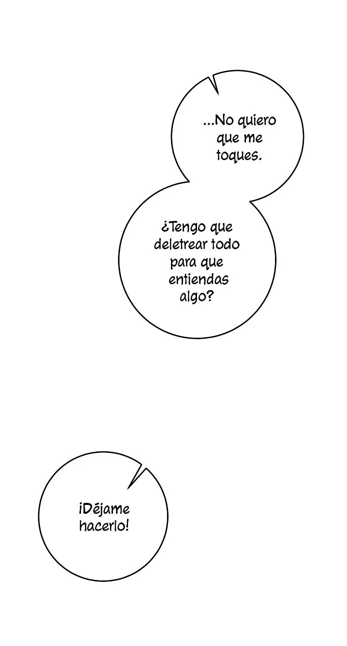 Domando a la Dama Capítulo 15 en Línea - página 69