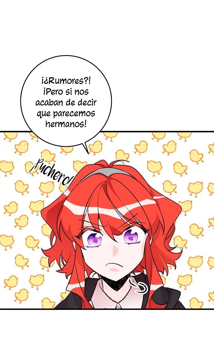 Domando a la Dama Capítulo 15 en Línea - página 71