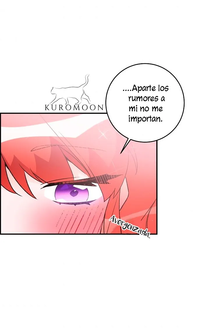 Domando a la Dama Capítulo 15 en Línea - página 72
