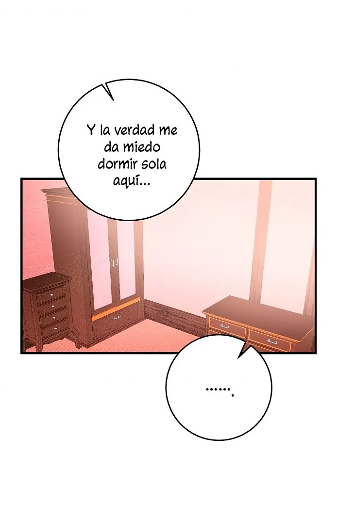 Domando a la Dama Capítulo 15 en Línea - página 80