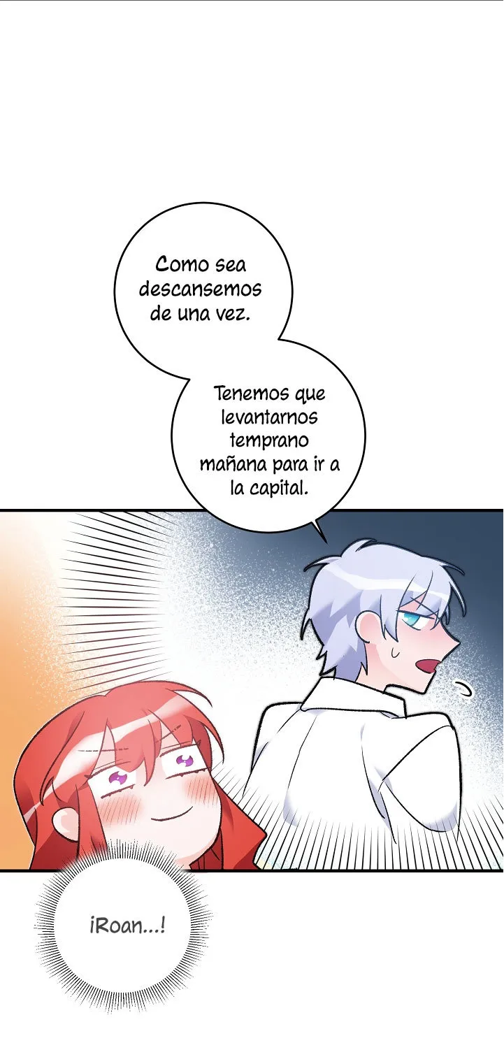 Domando a la Dama Capítulo 16 en Línea - página 5