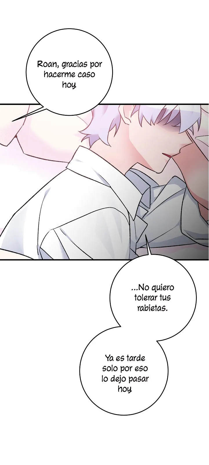 Domando a la Dama Capítulo 16 en Línea - página 7