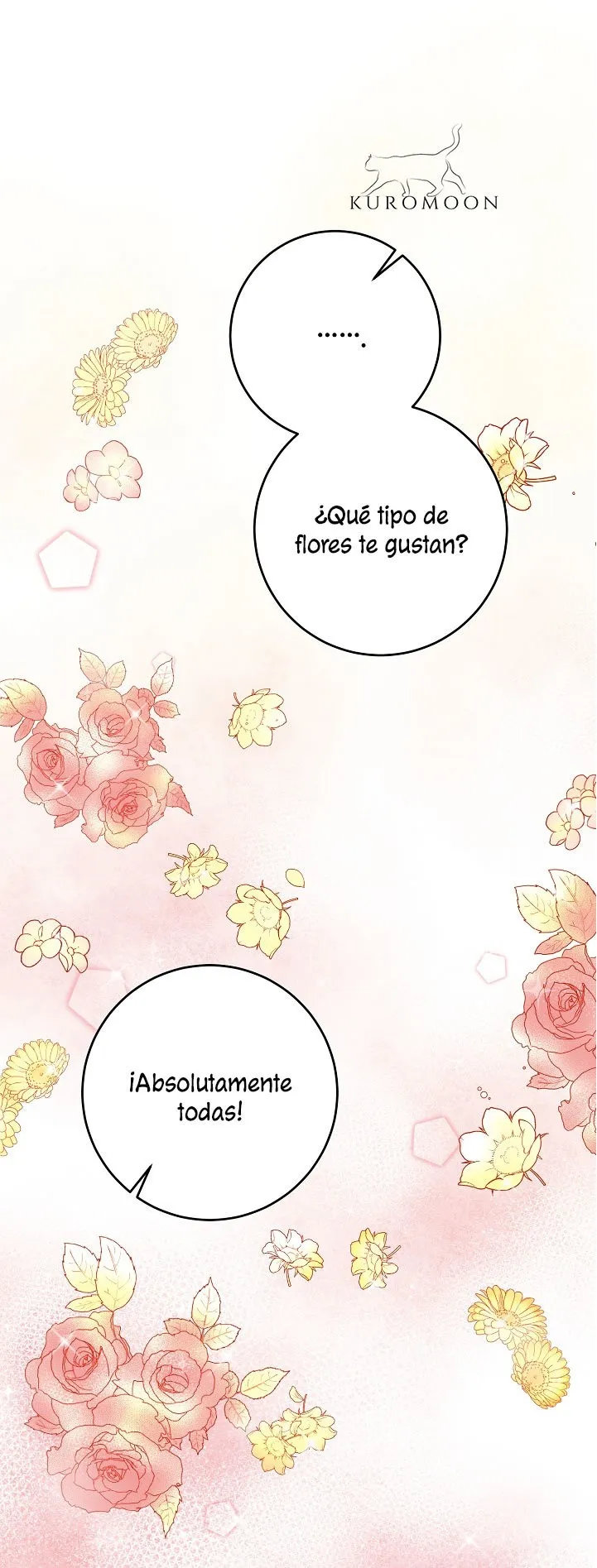 Domando a la Dama Capítulo 16 en Línea - página 18