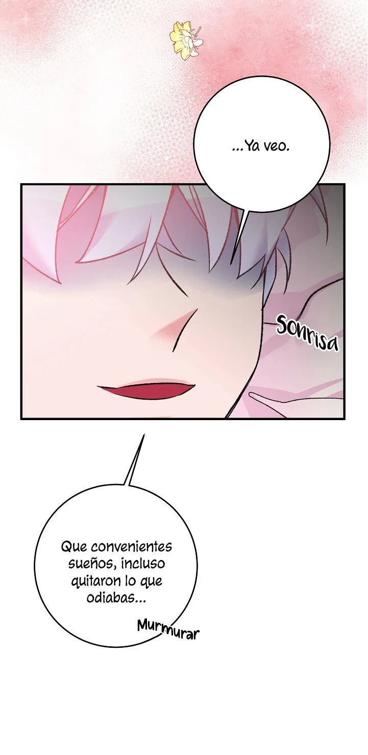 Domando a la Dama Capítulo 16 en Línea - página 19