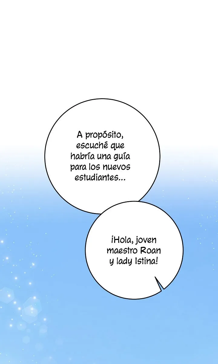 Domando a la Dama Capítulo 16 en Línea - página 34