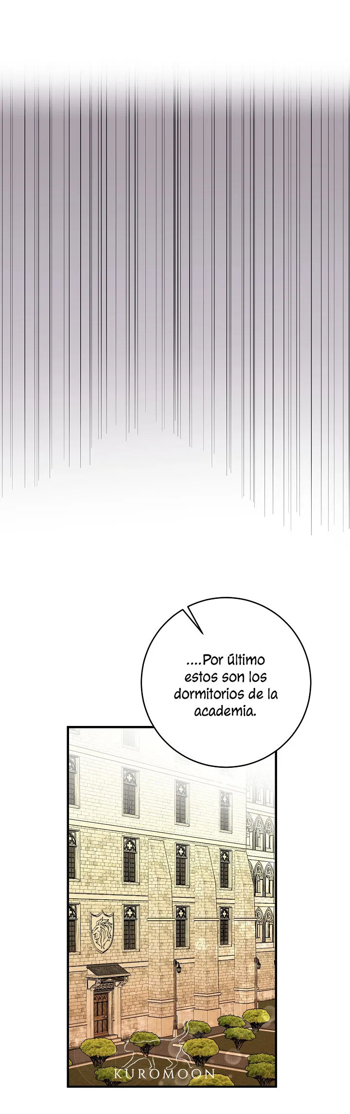 Domando a la Dama Capítulo 16 en Línea - página 38