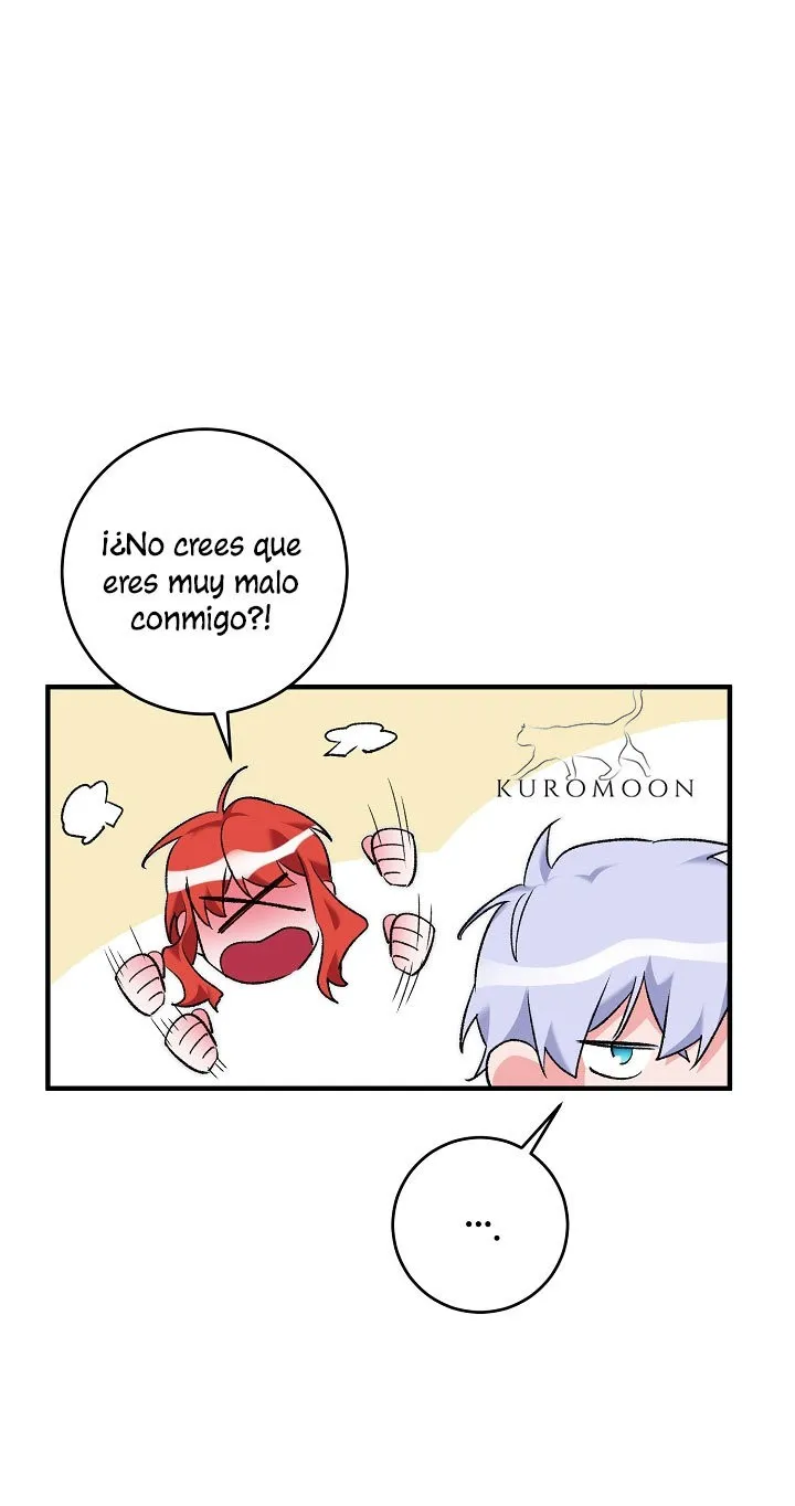 Domando a la Dama Capítulo 16 en Línea - página 43