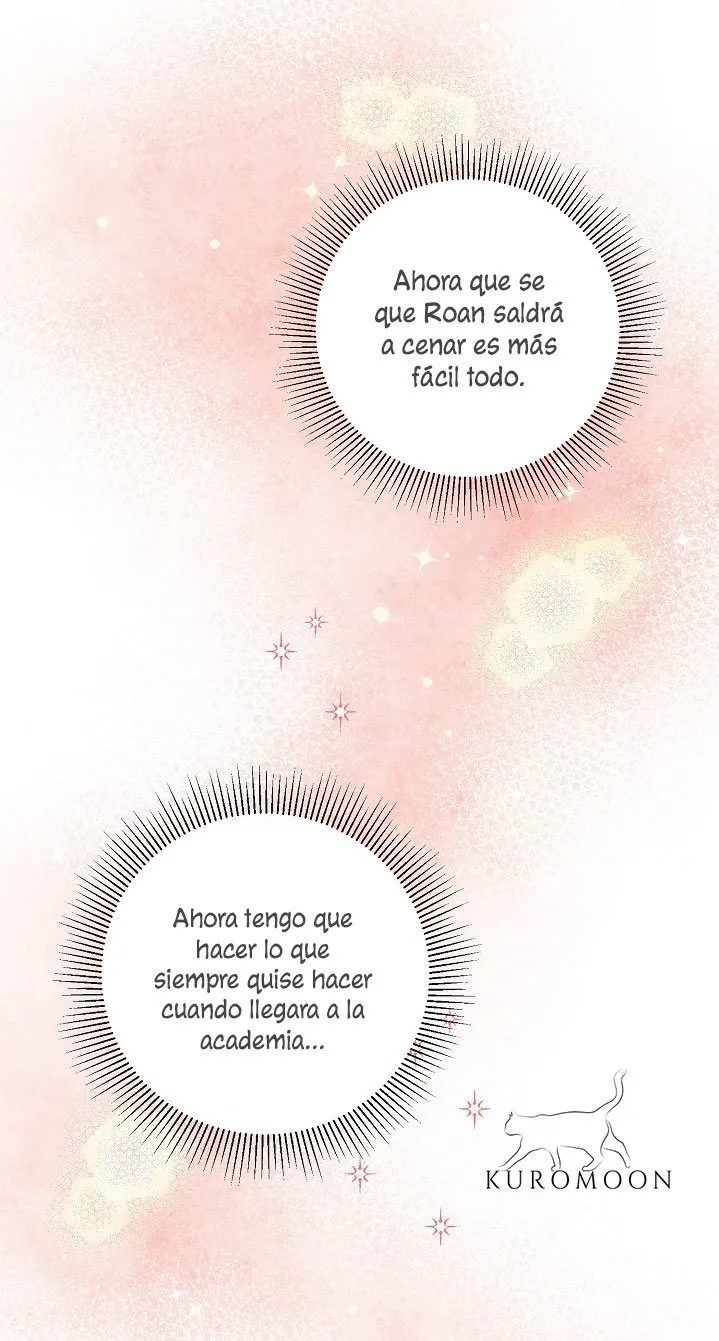 Domando a la Dama Capítulo 16 en Línea - página 48