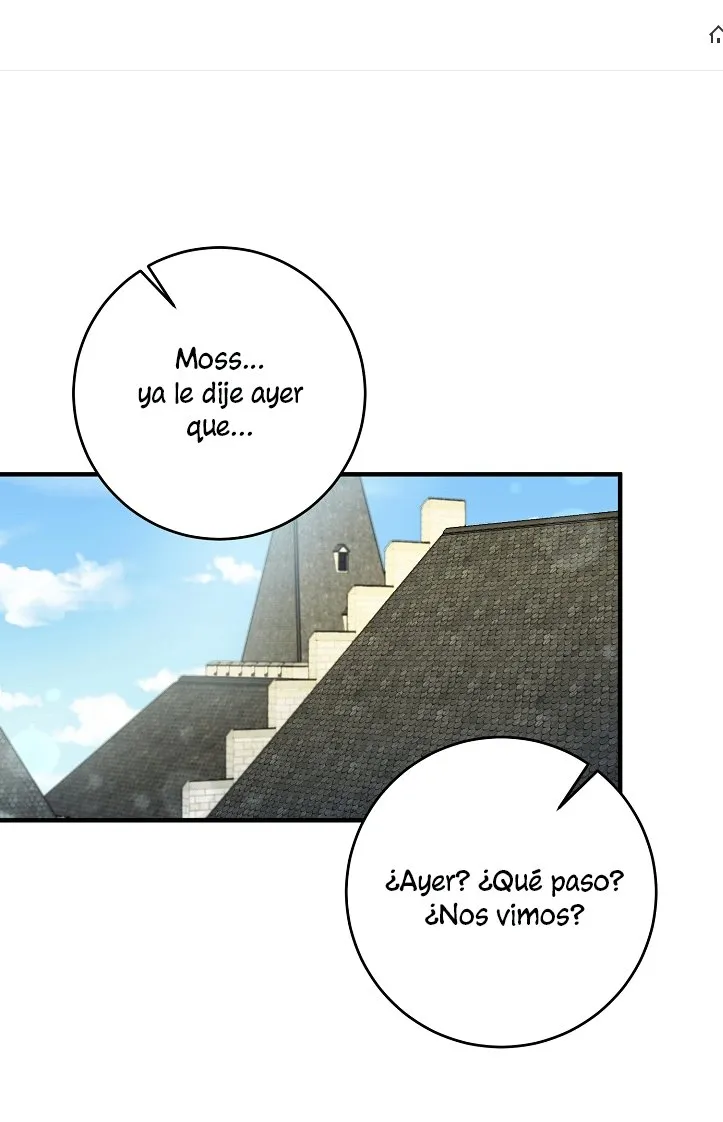 Domando a la Dama Capítulo 18 en Línea - página 4