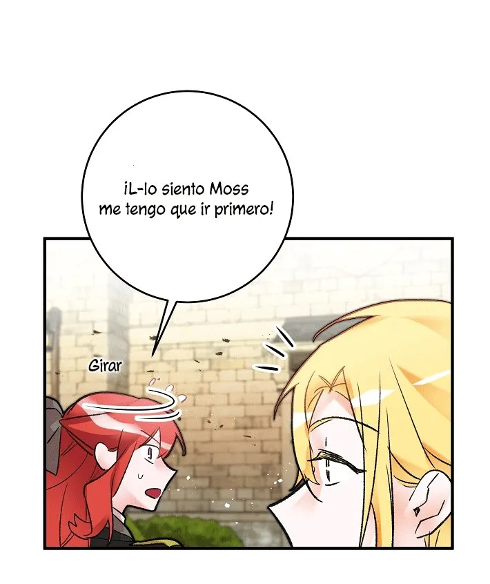 Domando a la Dama Capítulo 18 en Línea - página 25